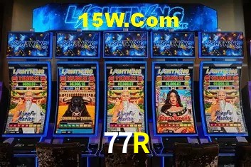 77R,77R Bet