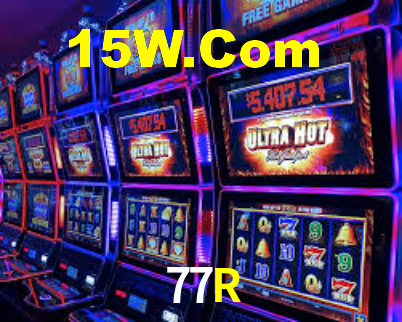 77R,77R Bet