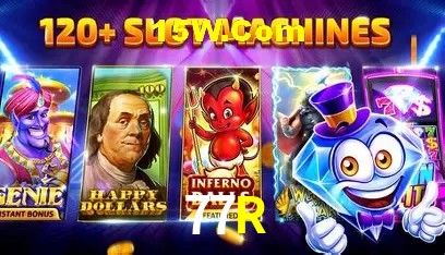 Sinta a adrenalina dos jogos de cassino com 77R